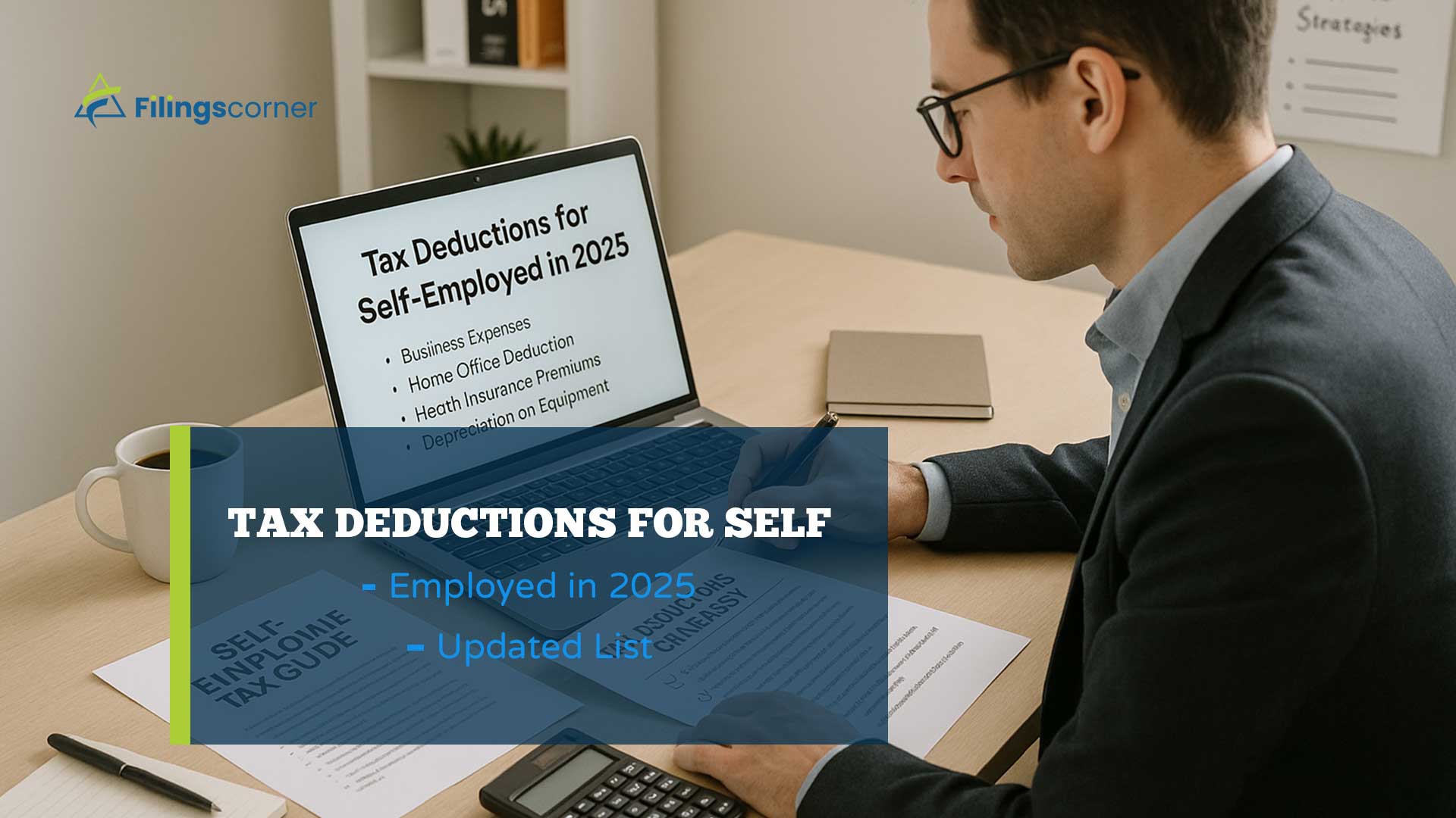Self Assessment for Landlords – Report Your Rental Income Correctly [2025 Guide]